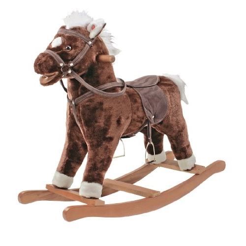 Cheval a bascule 12 mois on sale