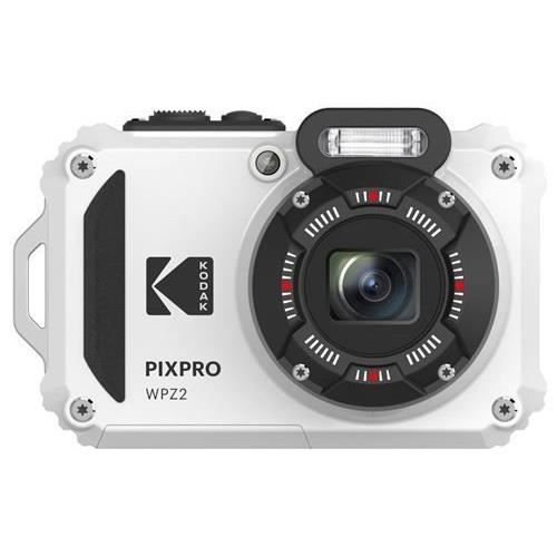 Kodak WPZ2 étanche blanc - 819900014006