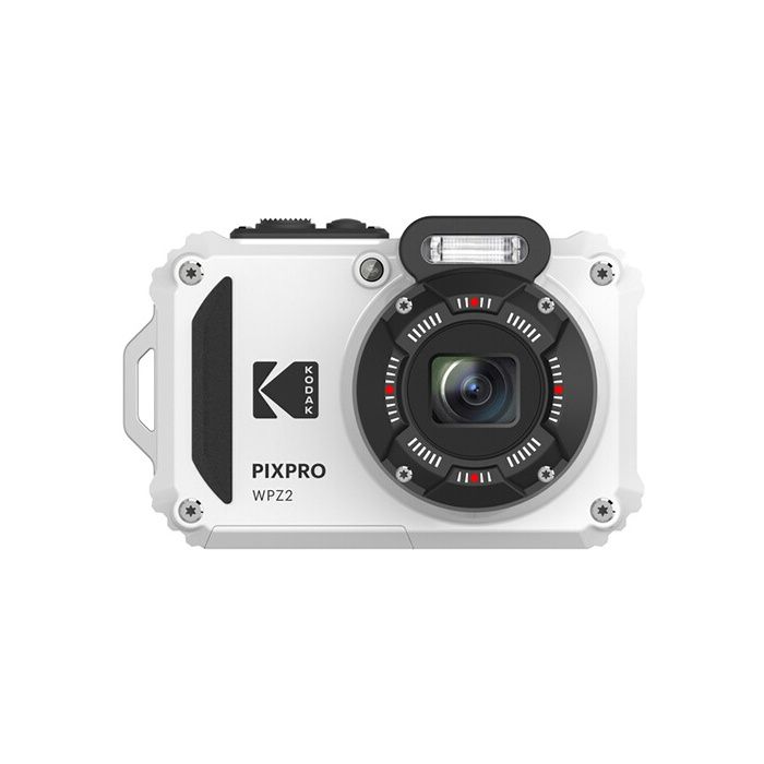 Kodak WPZ2 étanche blanc - 819900014006