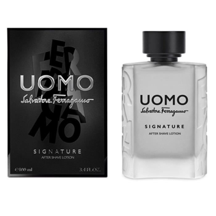 salvatore ferragamo homme