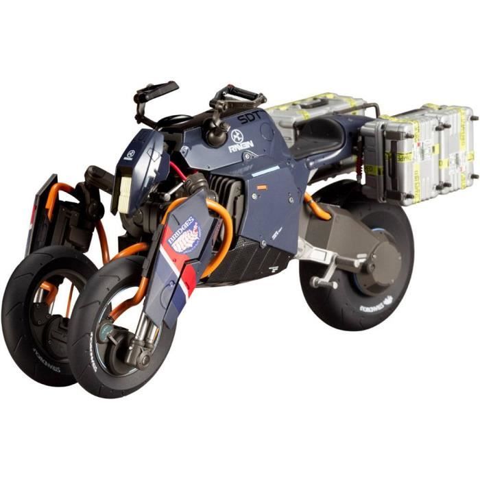 trike plastique superjouet MOB moto motorcycle ancien jouet old game