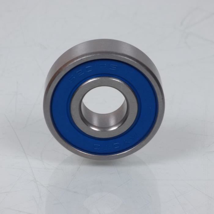 Roulement de roue Kyoto Scooter SYM 50 Symphony Sr 4T 2012-2014