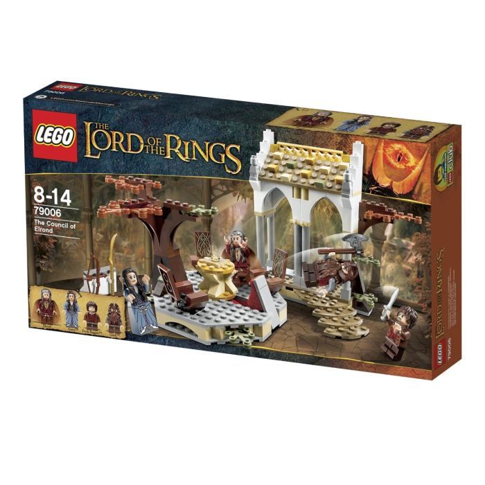Photo de lego-lords-of-the-ring-79006-le-conseil-delrond