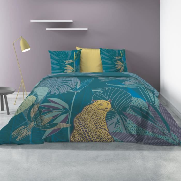 Couette Imprim 240x260