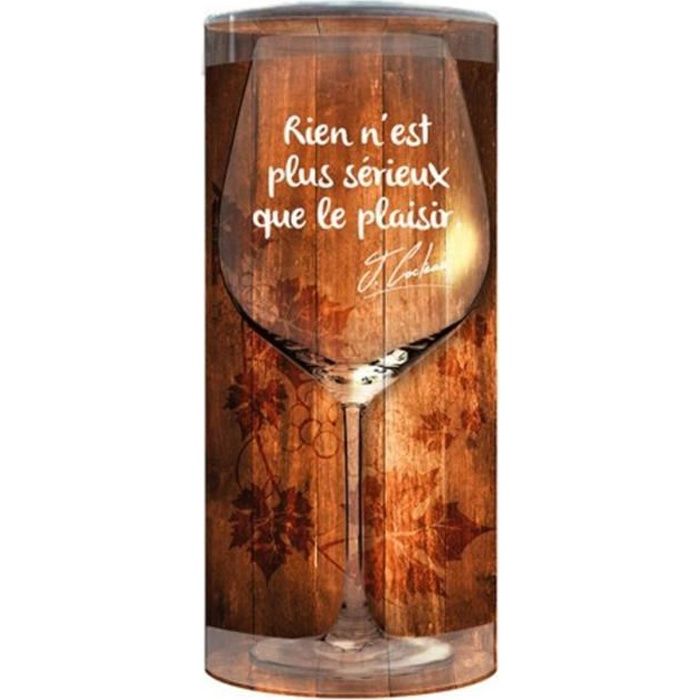 Offrez un cadeau original et fun signé Le fabuleux Shaman ! - Happiness