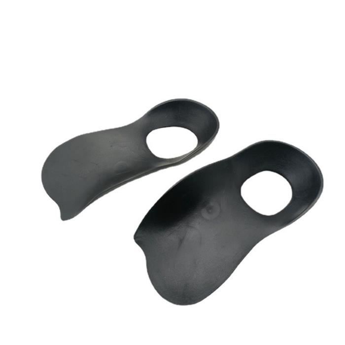 Semelles pronatrices deals