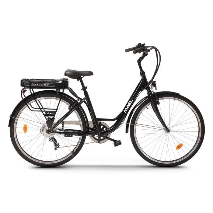 Vélo électrique Black Friday