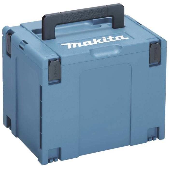 Makita MakPac Taille 4 - vue 3