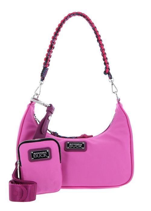 Sac Bandoulière MANDARINA DUCK Style Crossover - Tillandsia Purple