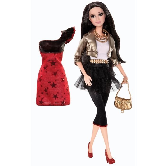 maison de reve barbie cdiscount