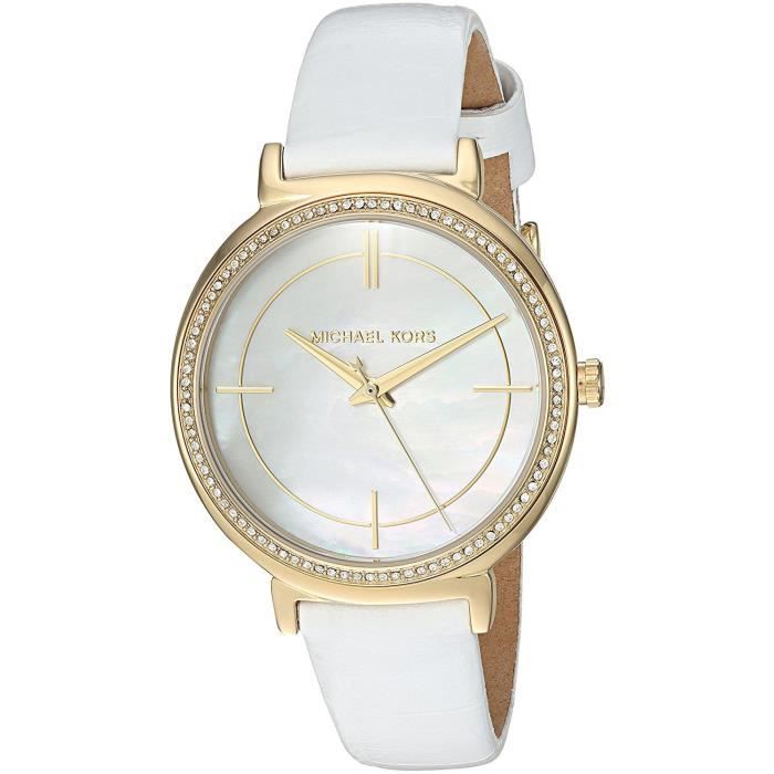 Michael kors 33mm watch online
