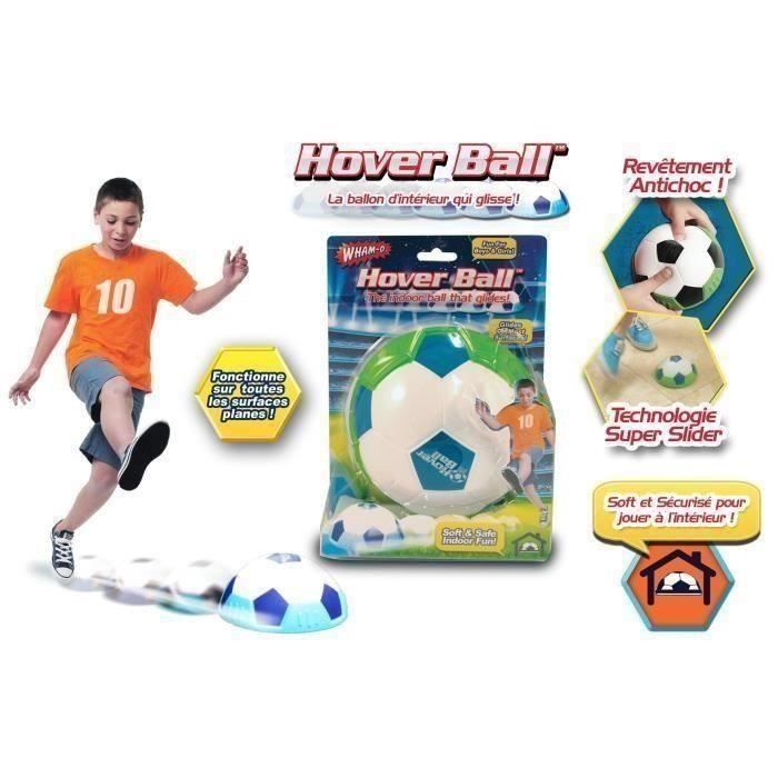 MODELCO Hover Ball Ballon de foot d'intérieur - Cdiscount Jeux