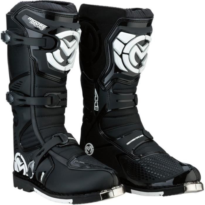 Botte moto taille 48 discount
