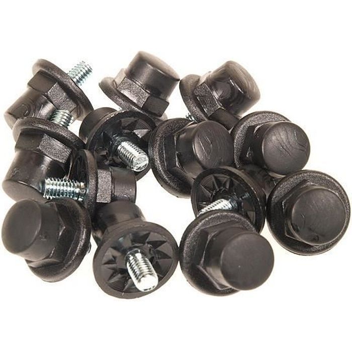 Crampons en on sale plastique