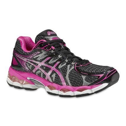 asics nimbus 16 femme avis