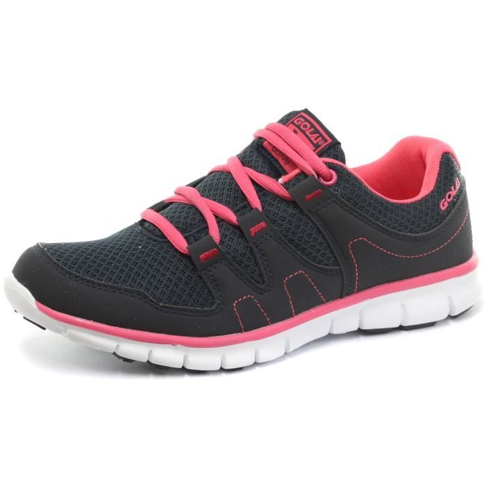 : Gola Termas Femme Fitness Baskets / Sneakers ... Marine ...