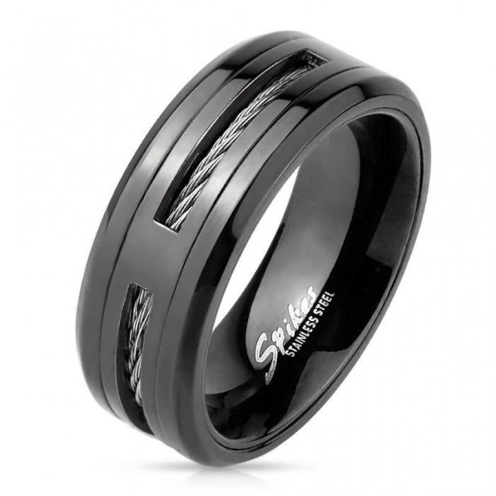 bague homme 4 anneaux bague homme 4 anneaux