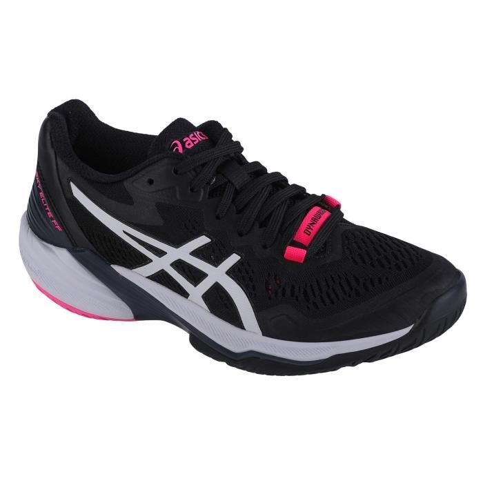 chaussures volley asics femme