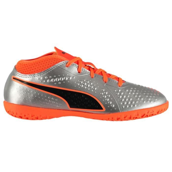 chaussure foot salle enfant