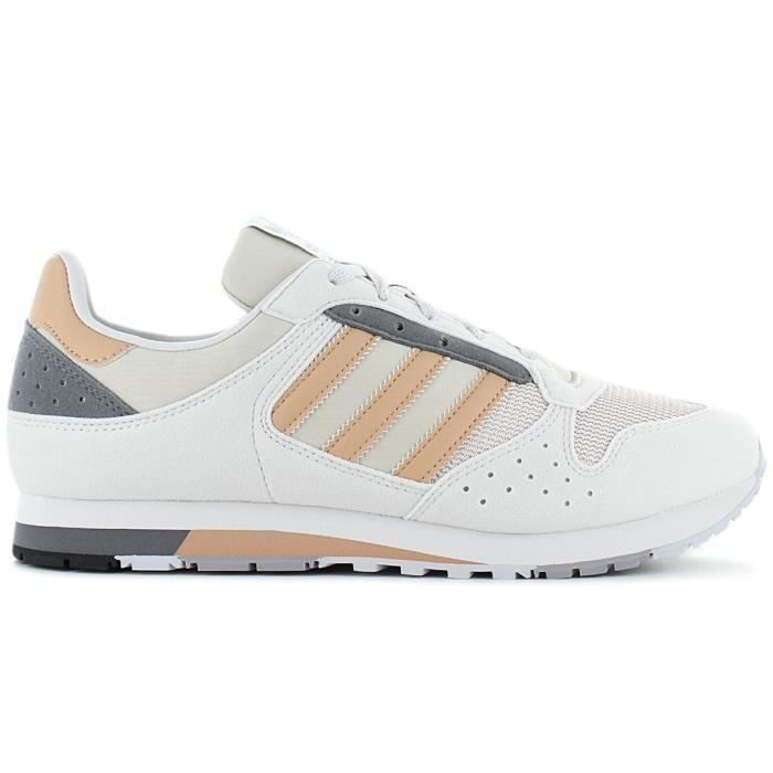 Adidas Originals ZX 620 SPZL Spezial Hommes Sneakers Baskets Chaussures Gris GX3818 Gris Cdiscount Chaussures