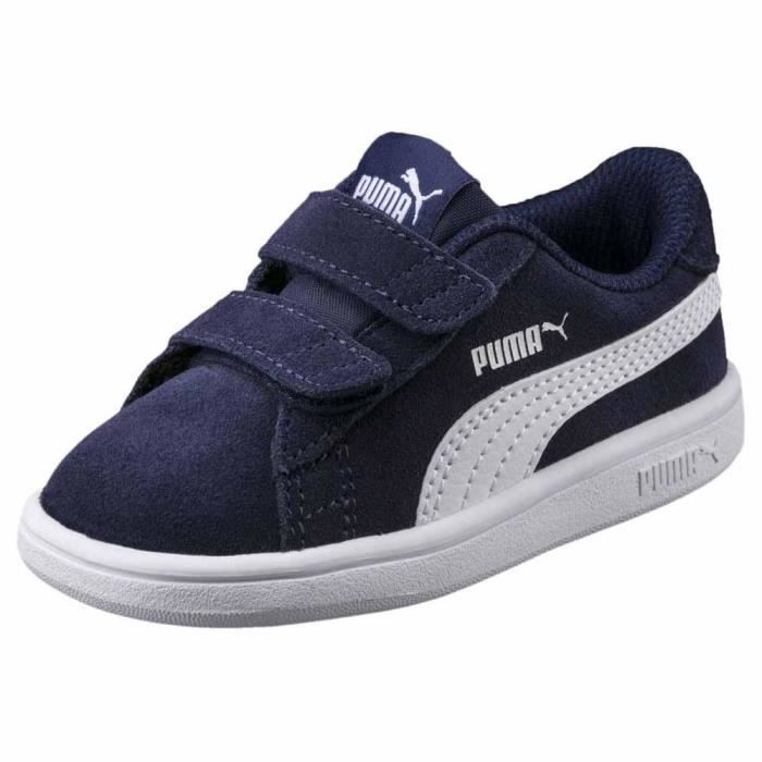 Puma smash sales v2 enfant