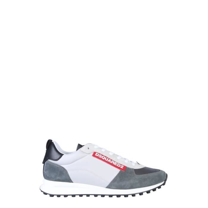 basket dsquared2 homme