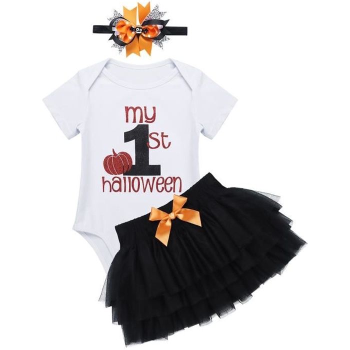 Deguisement Bebe Halloween Achat Vente Jeux Et Jouets Pas Chers