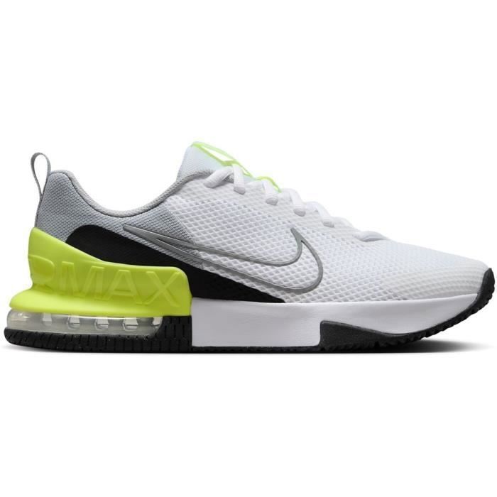 Nike Chaussures Nike AIr Max Alpha Trainer 6 FQ1833