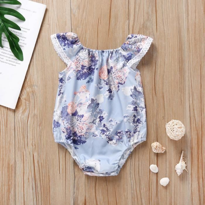 Combishort Combi Short Imprime Floral Bebe Fille Nouveau Ne Violet Cdiscount Pret A Porter Combishort Combi Short Imprime Floral Bebe Fille Nouveau Ne Violet Cdiscount Pret A Porter