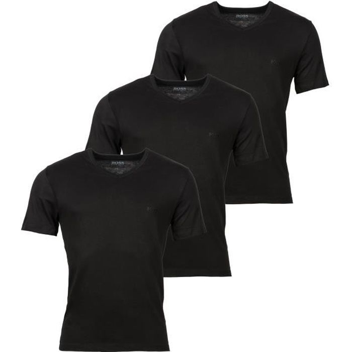 hugo v neck t shirt