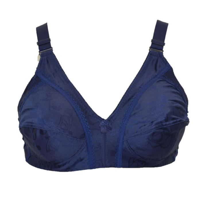 soutien gorge bonnet f avec armatures