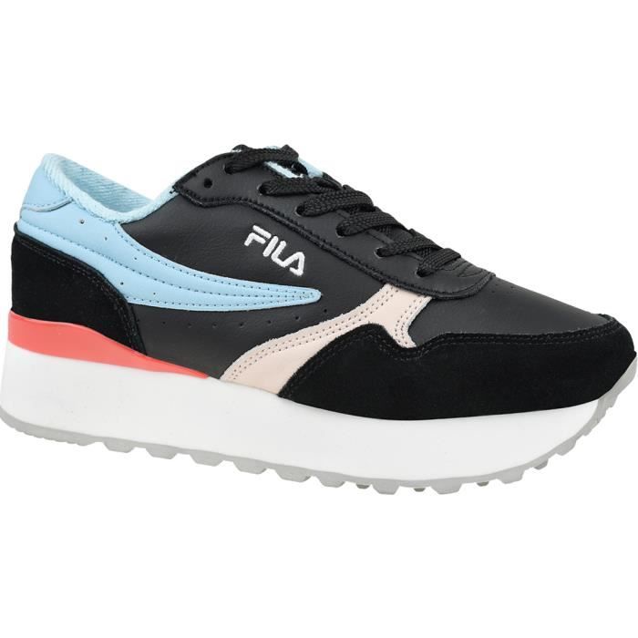 Fila orbit zeppa noir online