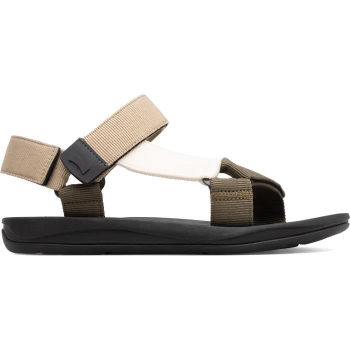 cdiscount sandales homme