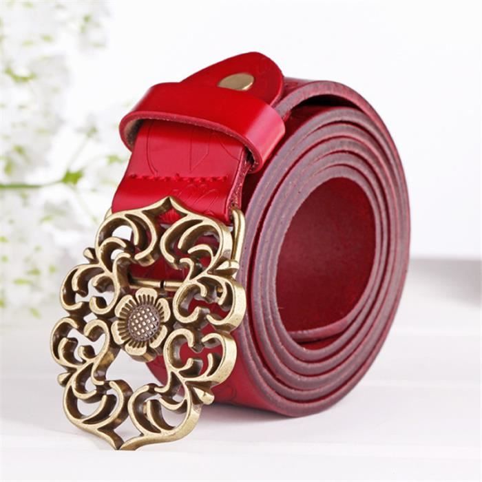 Ceintures vintage pour femme - France