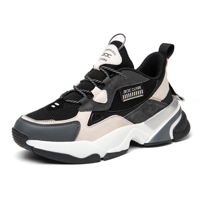 Nouvelle discount basket homme