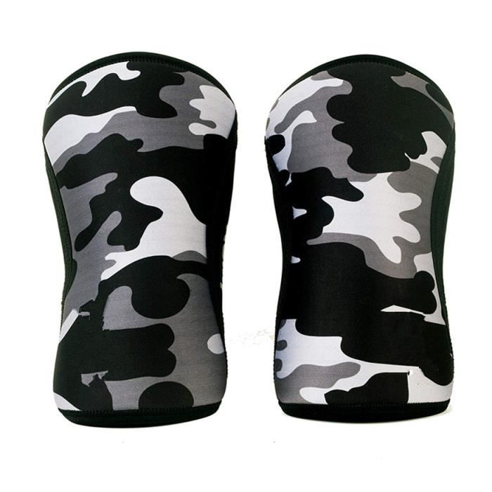 JUKOTA Protège-chevilles Double Face Pour Football - Taille Unique (grande), Noir, Maintien Flexible Et Respirant