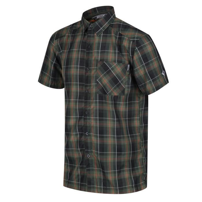 Pull Homme Pêche Extérieur Lot De 3 Pulls En Polaire Outdoor | Atlas For Men Pull Polaire Tiveden Vert