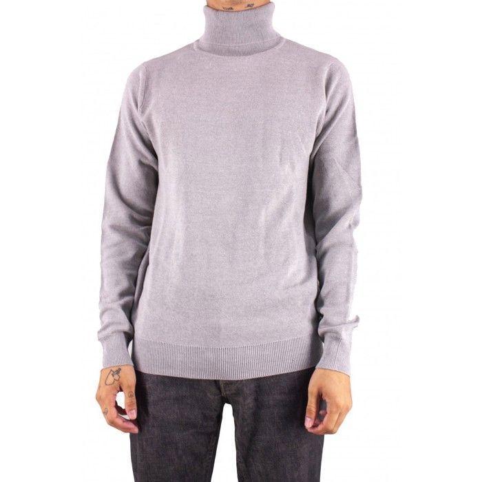 Pull col roulé homme carhartt best sale