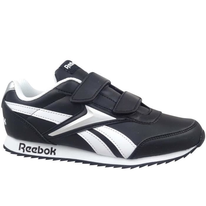 Reebok classic enfant noir new arrivals
