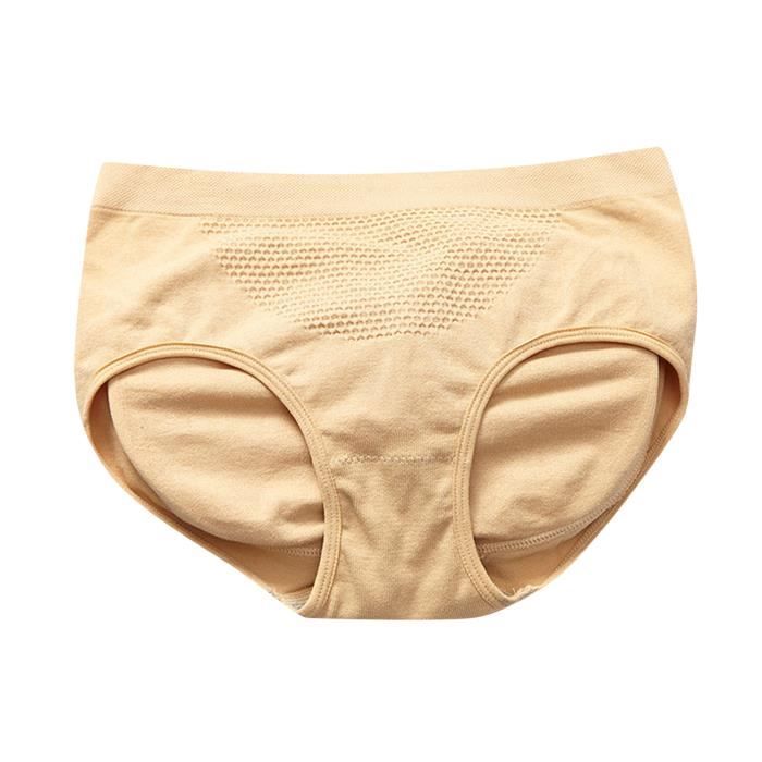Culottes Absorbantes Incontinence Battewa 120 Ml Pour Femme - Lavables, Étanches, Douces Avec Dentelle - Protection Fuites Légères à Modérées | Sous-vêtements Discrets