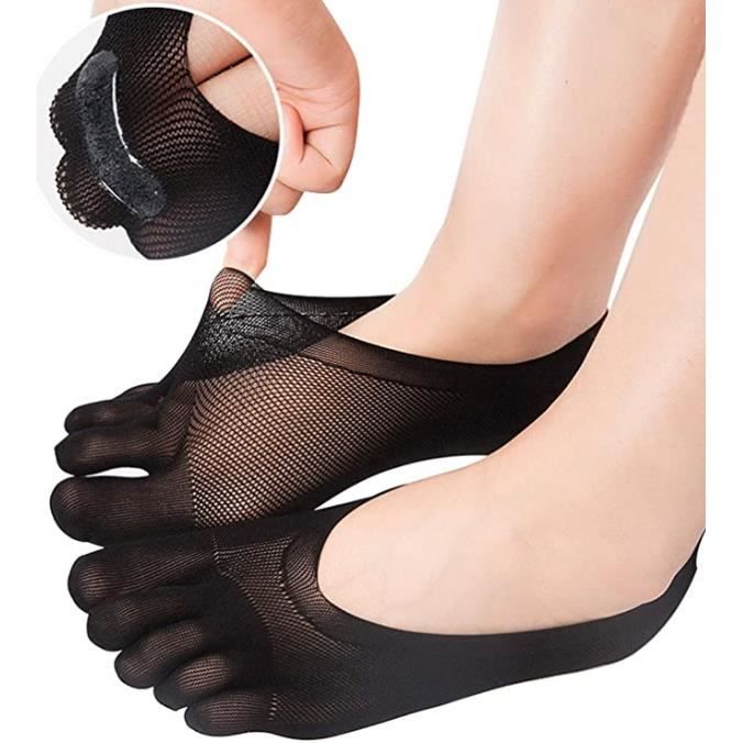 chaussure femme chaussette