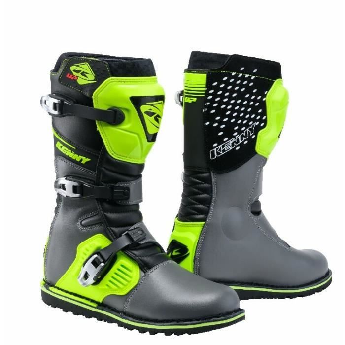 Botte moto cross taille 47 sale