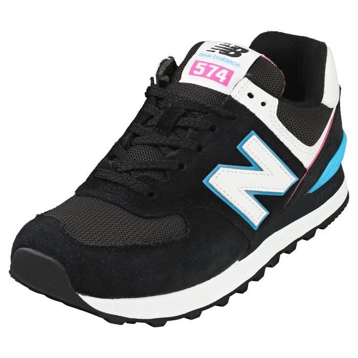 New balance 38 femme deals