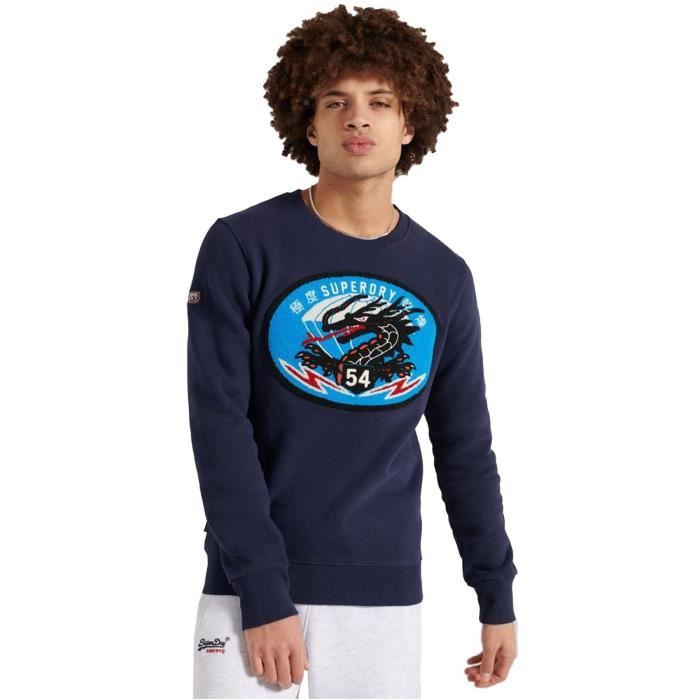 Sweat fantaisie homme store