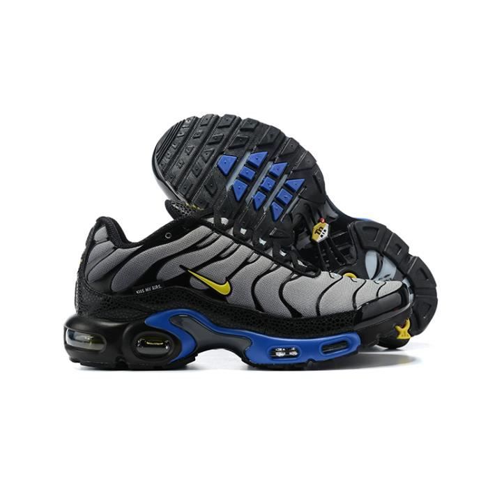 Baskets Nike Air Max Plus TN Homme Chaussures Entra nement de