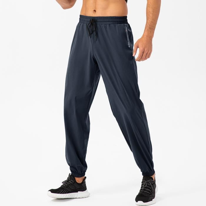 pantalon fitness homme adidas