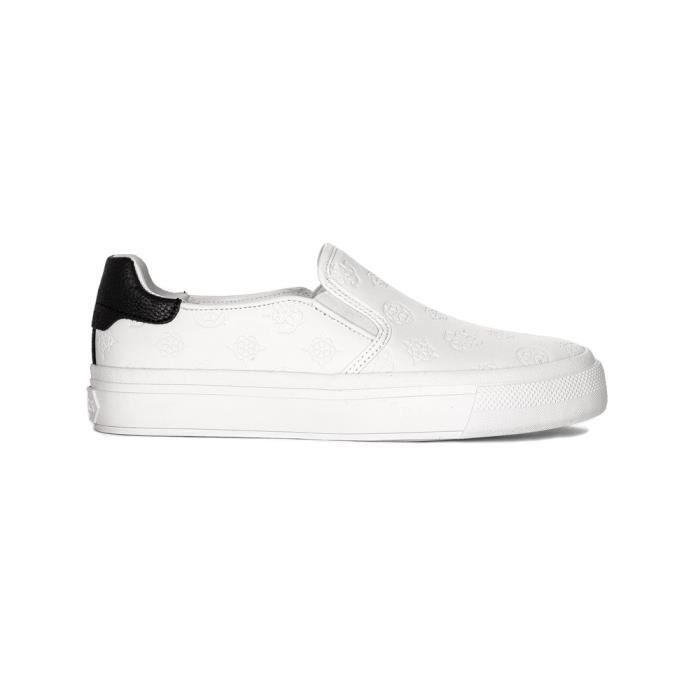Chaussures femme guess pas cher discount
