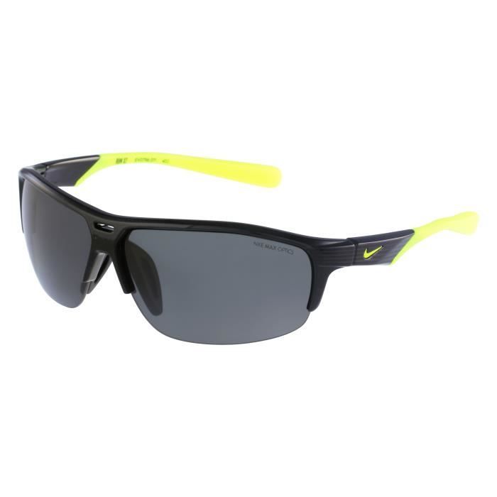 lunette de soleil nike jaune