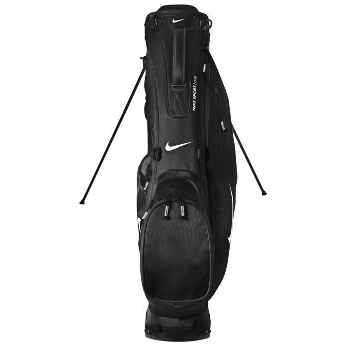 Sac de Golf Nike sport lite - noir/blanc - TU