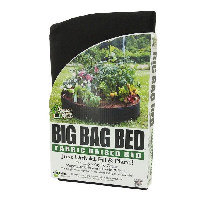 Sacchetti per Coltivazione di Piante,180x90x30 cm Sacchetti Rettangolari in Feltro per Fioriere Traspiranti in Tessuto Non Tessuto per Vasi da Giardino, per la Coltivazione di Erbe, Fiori e Ortaggi